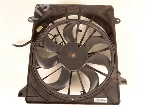 BP8861065M35 | Radiator fan DODGE NITRO 2.8 CRD 4WD BP8861065M35