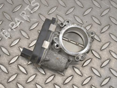 Throttle body VW GOLF VII (5G1, BQ1, BE1, BE2) 1.5 TSI | BP14807861M82 
