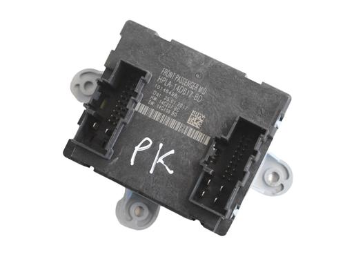 Elektronisk modul LAND ROVER DISCOVERY V (L462) 3.0 Td6 4x4 (258 hp) 16543241