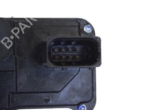 Rear left lock TESLA MODEL S (5YJS) P90D AWD | BP19942396C100 
