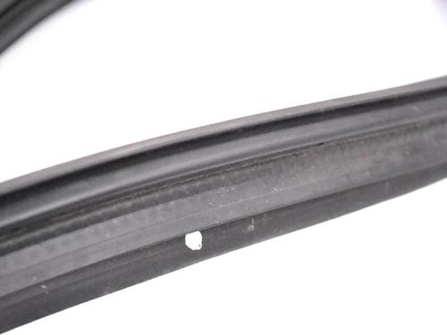Rubber door seal SSANGYONG TIVOLI 1.6 | BP28439155C142 