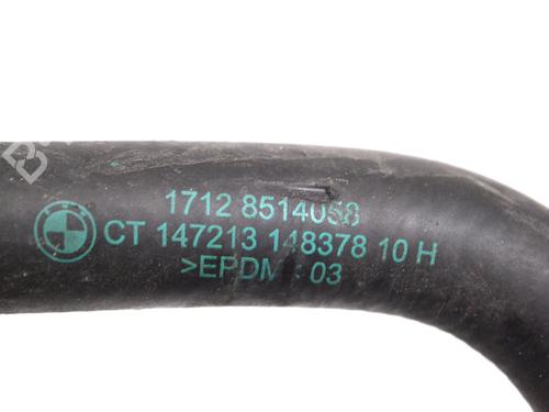 Pipe BMW 3 Touring (F31) 320 d | BP14786093M125 