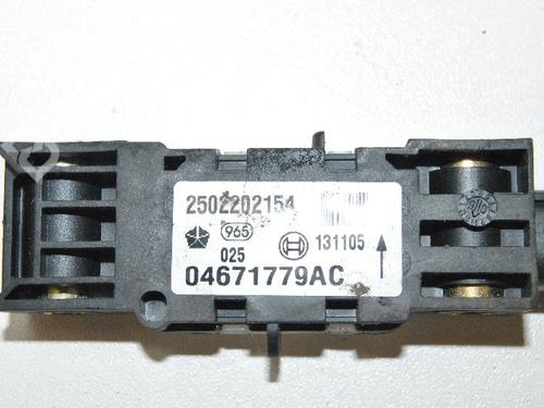 Electronic sensor JEEP GRAND CHEROKEE III (WH, WK) 5.7 V8 4x4 | BP8830513M84 