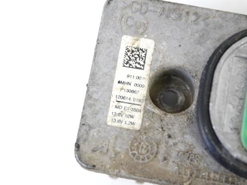 Electronic module MERCEDES-BENZ C-CLASS (W205) C 220 BlueTEC / d (205.002, 205.004) | BP8859453M83 