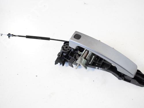 Front left exterior door handle LAND ROVER RANGE ROVER SPORT I (L320) 3.0 D 4x4 | BP19943325C128 