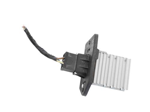 Heater resistor KIA SORENTO II (XM) 2.2 CRDi 4WD | BP14809067M108 