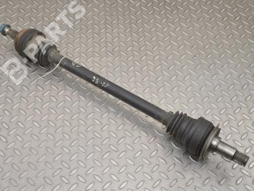 Right rear driveshaft MERCEDES-BENZ CLS (C218) CLS 500 (218.373) | BP11684290M41 