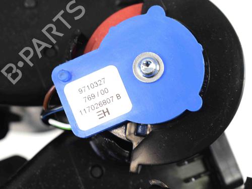 Air vent BMW X1 (F48) sDrive 18 d | BP14772186I21 