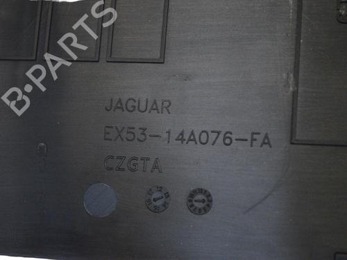 Fuse box JAGUAR F-PACE (X761) 2.0 TD4 | BP16543078E1 
