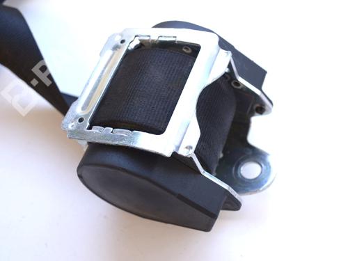 Rear right seatbelt AUDI Q7 (4LB) 4.2 TDI quattro | BP7484225I28 