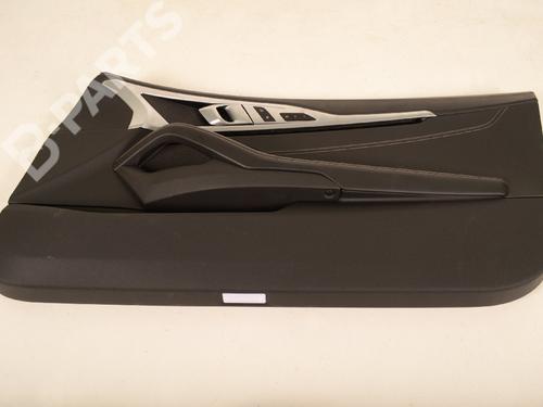 Front right panel BMW 8 Coupe (G15, F92) M 850 i xDrive | BP8000458C59 