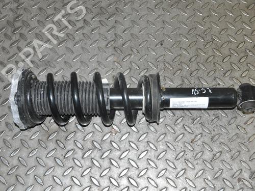 Used Right rear shock absorber BMW X3 (G01, F97, G08) xDrive 20 i (184 hp) 19941108