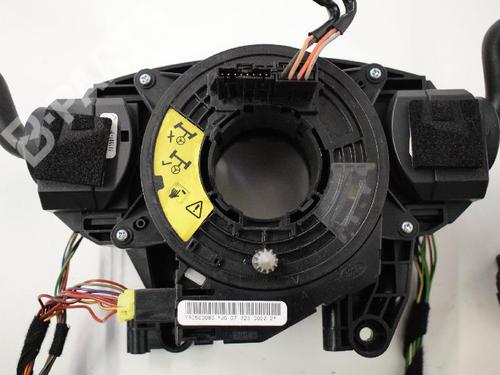 Steering column stalk LAND ROVER DISCOVERY III (L319) 2.7 TD 4x4 | BP7754047I23 