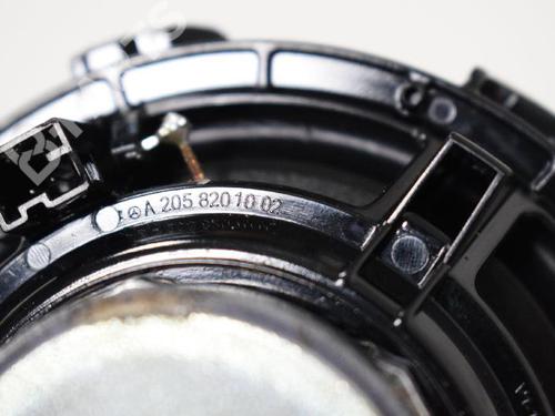 Speaker MERCEDES-BENZ GLC (X253) 250 d 4-matic (253.909) | BP8868214E2 