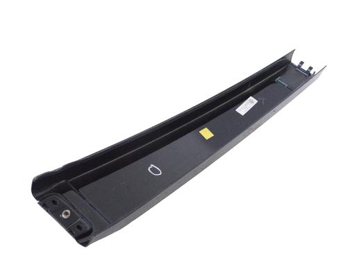 Door moulding trim VW TOUAREG (7LA, 7L6, 7L7) 3.0 V6 TDI | BP14804154C150 