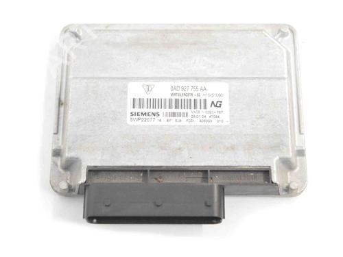 Module électronique PORSCHE CAYENNE (9PA) 3.2 | BP7750475M83 