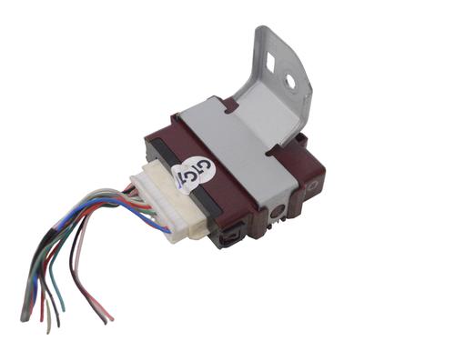 Electronic module SUBARU OUTBACK (BS) 2.0 D AWD (BSD) | BP15856817M83 