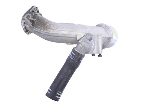 Pipe ALFA ROMEO STELVIO (949_) 2.9 Q4 (949.AXG2A, 949.AXH2A, 949.AXS2A) | BP27830855M125 