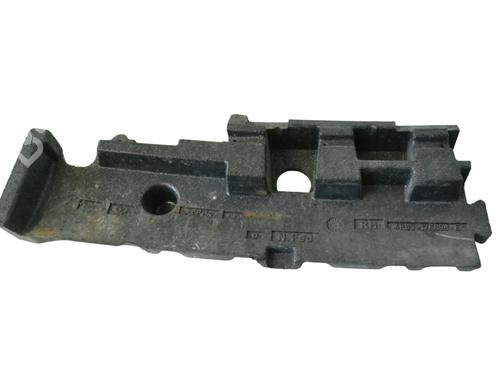 Crossmember JAGUAR S-TYPE II (X200) 2.7 D | BP16721906C162 