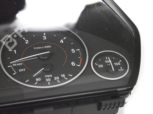 Instrument cluster BMW 3 (F30, F80) 320 d | BP11253930C47 