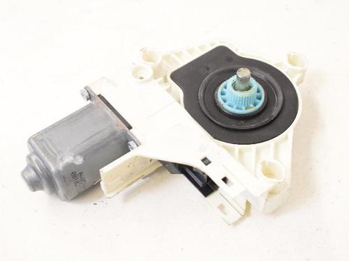 Right rear window motor SKODA SUPERB II (3T4) 2.0 TDI | BP7482474E22 