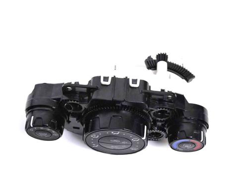 Climate control FORD FIESTA VI Van 1.0 EcoBoost | BP8350387I5 