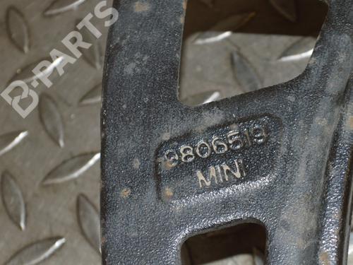 Left front suspension arm MINI MINI COUNTRYMAN (R60) Cooper SD ALL4 | BP8349919M12 