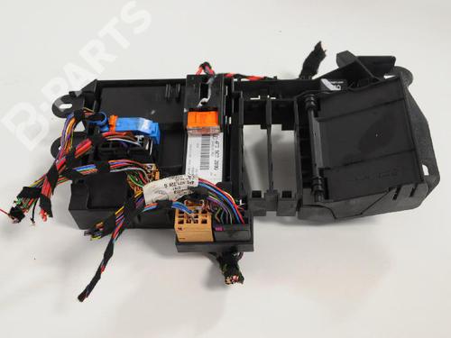 Elektronische module AUDI A6 C6 Avant (4F5) 2.0 TDI | BP7489805M83 