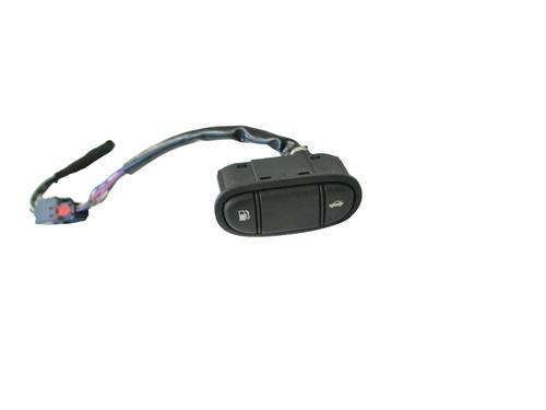 Used Switch JAGUAR S-TYPE II (X200) 2.7 D (207 hp) 16645236