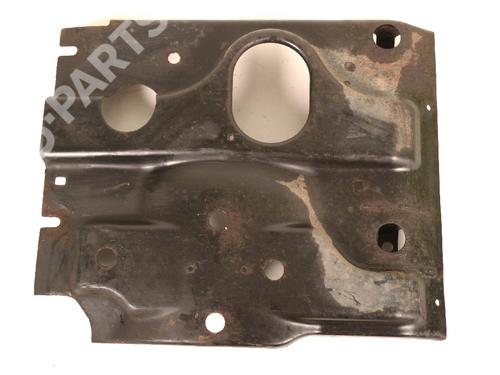 Vérins Hydrauliques De Capot Pour Dodge Nitro 2006-2012 - Paire De Tiges De Levage - Remplacement Facile Et Sécurisé