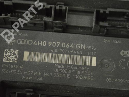 Electronic module BMW 3 Gran Turismo (F34) 320 d xDrive | BP9909925M83 