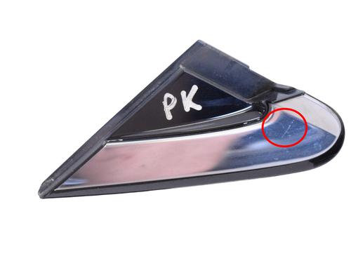 Used Front left wheel arch trim SUBARU OUTBACK (BS) 2.0 D AWD (BSD) (150 hp) 18886046