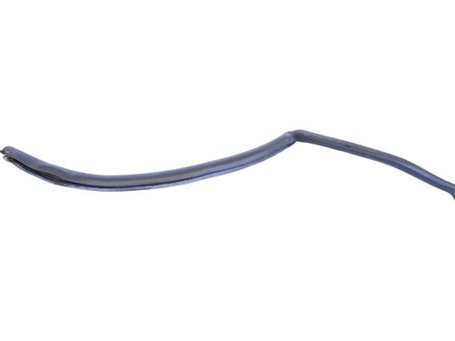 Rubber door seal PORSCHE CAYENNE (9PA) S 4.8 | BP19509546C142 