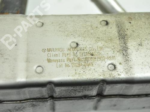 Egr SUBARU OUTBACK (BR) 2.0 D AWD (BRD) | BP7813859M69 