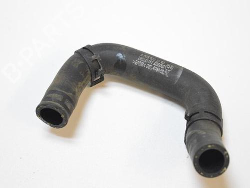 Used Pipe VW CRAFTER 30-50 Van (2E_) 2.5 TDI (109 hp) 14813721
