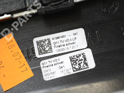 Other BMW 3 Touring (F31) 325 d | BP10530910O1 
