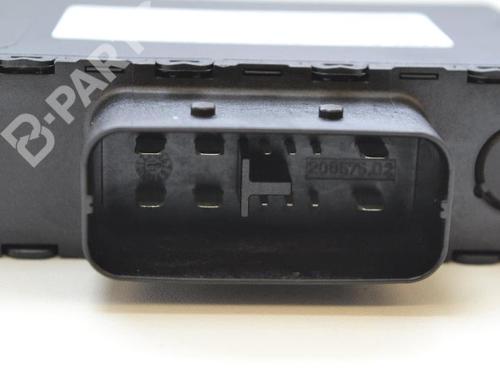 Electronic module AUDI A5 Sportback (8TA) 3.0 TDI quattro | BP7752164M83