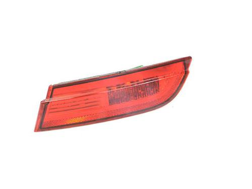 Third brake light JAGUAR XF I (X250) 2.7 D (207 hp) 7483531