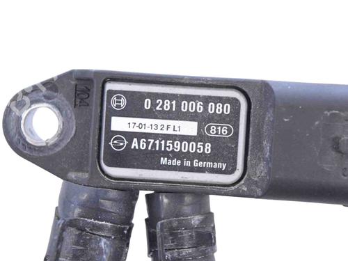 Elektronisk sensor SSANGYONG KORANDO (CK) 2.2 Xdi | BP18962363M84 
