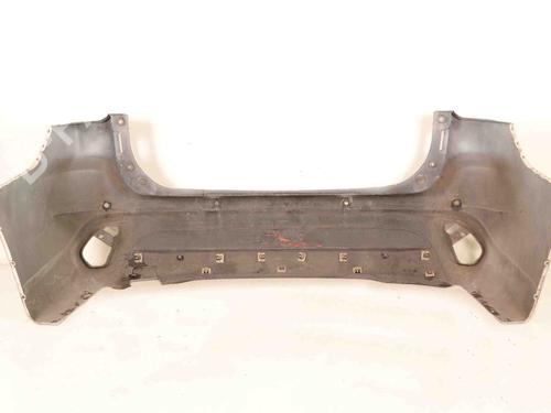Rear bumper MITSUBISHI OUTLANDER III (GG_W, GF_W, ZJ, ZL, ZK) 2.0 Hybrid 4WD (GG2W) | BP29569288C8 