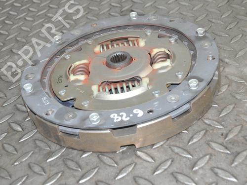 Flywheel TOYOTA PRIUS Liftback (_W2_) 1.5 Hybrid (NHW20_, NHW20R) | BP14771591M101 
