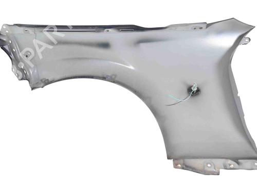 Right front fenders MAZDA MX-5 III (NC) 1.8 (NC18) | BP29890593C42