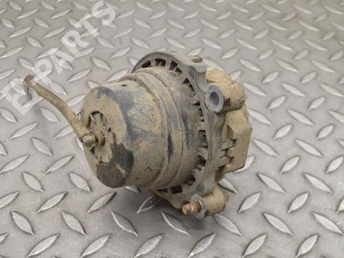 Used Engine mount BMW X3 (F25) xDrive 30 d (258 hp) 10217223