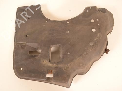 Used Underbody protection TOYOTA PRIUS Liftback (_W2_) 1.5 Hybrid (NHW20_, NHW20R) (112 hp) 14798189