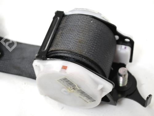 Rear left seatbelt HONDA CIVIC IX (FK) 1.6 i-DTEC (FK3) | BP7485617I29 