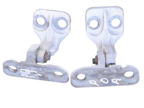 Used Hinge/Door check strap LAND ROVER RANGE ROVER EVOQUE (L538) 2.0 D 4x4 (150 hp) 18745939