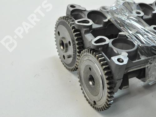 Cylinder head MERCEDES-BENZ GL-CLASS (X164) GL 420 CDI 4-matic (164.828) | BP8867554M5 