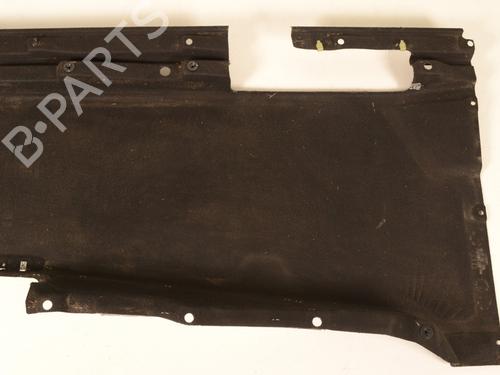 Underbody protection AUDI Q5 (FYB, FYG) 2.0 TDI quattro | BP14780975M92 