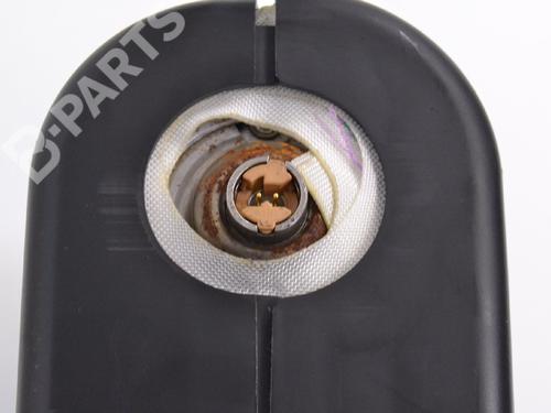 Passasjer kollisjonspute JAGUAR S-TYPE II (X200) 2.7 D | BP8860775C10 