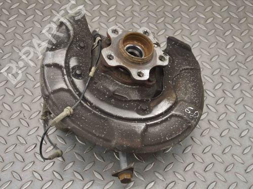 Used Right rear steering knuckle BMW 7 (G11, G12) 730 d, Ld (265 hp) 15775748